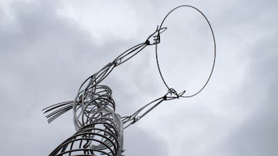 Metal Sculptures